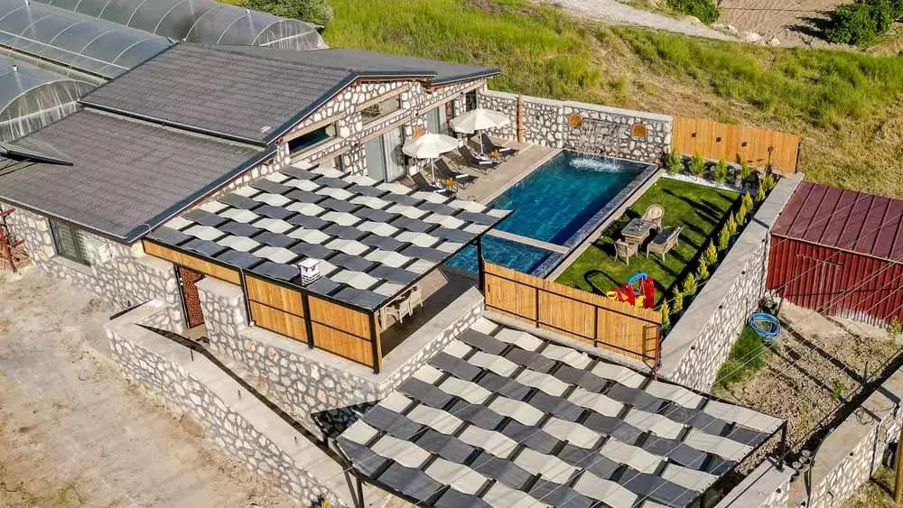 Villa Yıldız Çavdır 93