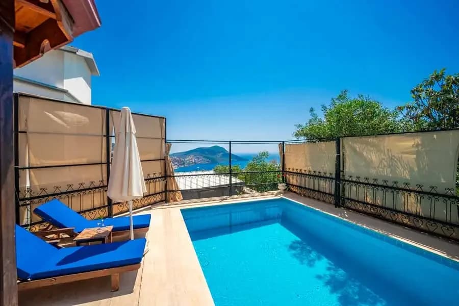 Villa Swan 17