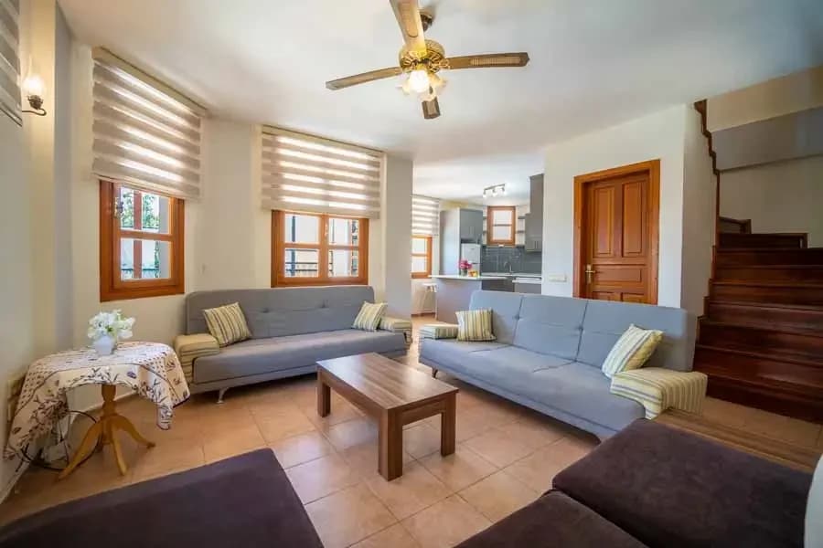Villa Swan 20