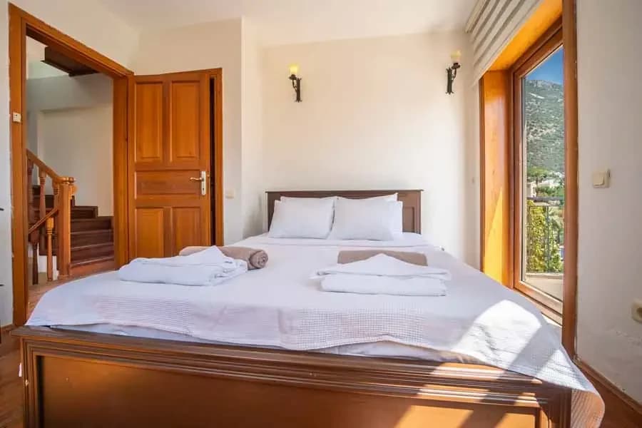 Villa Swan 24