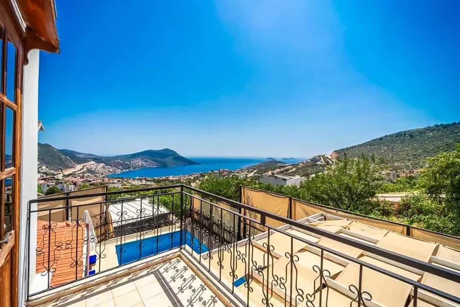 Villa Swan 29