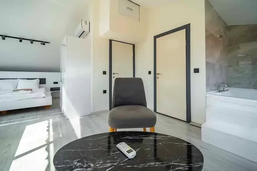 Villa Swan 43