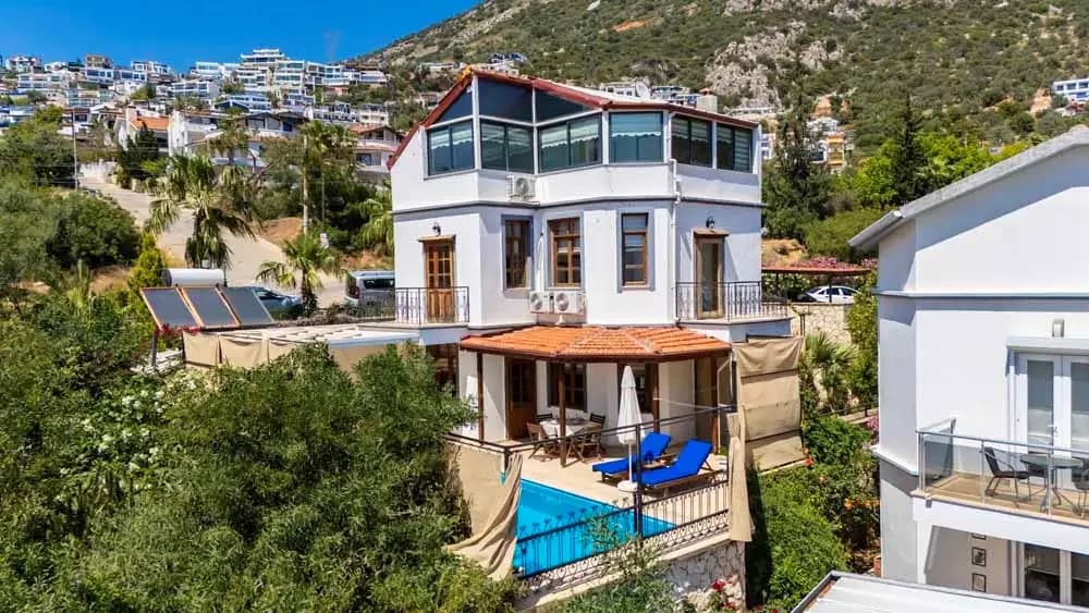 Villa Swan 47