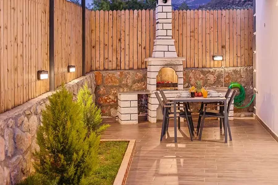 Villa Eftelya 12