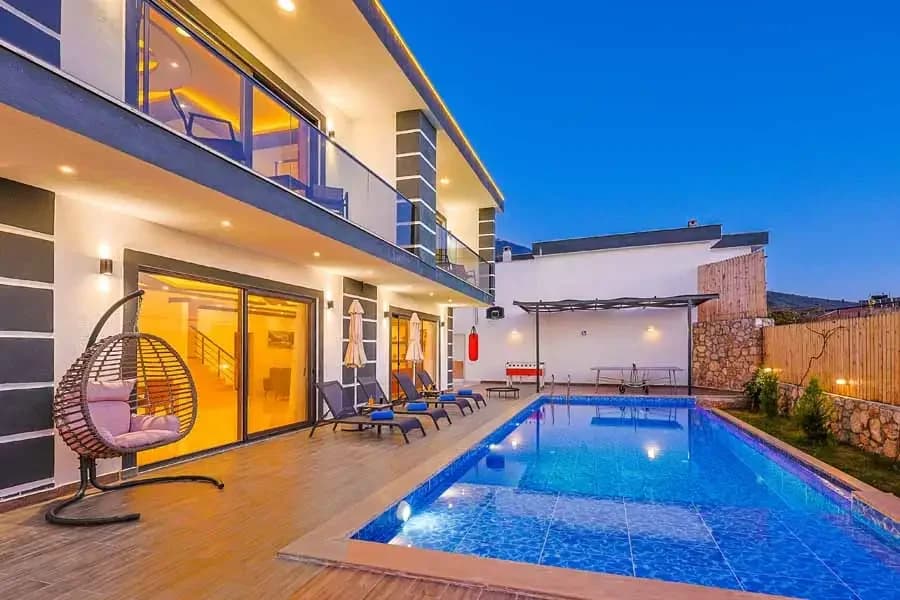 Villa Eftelya 2