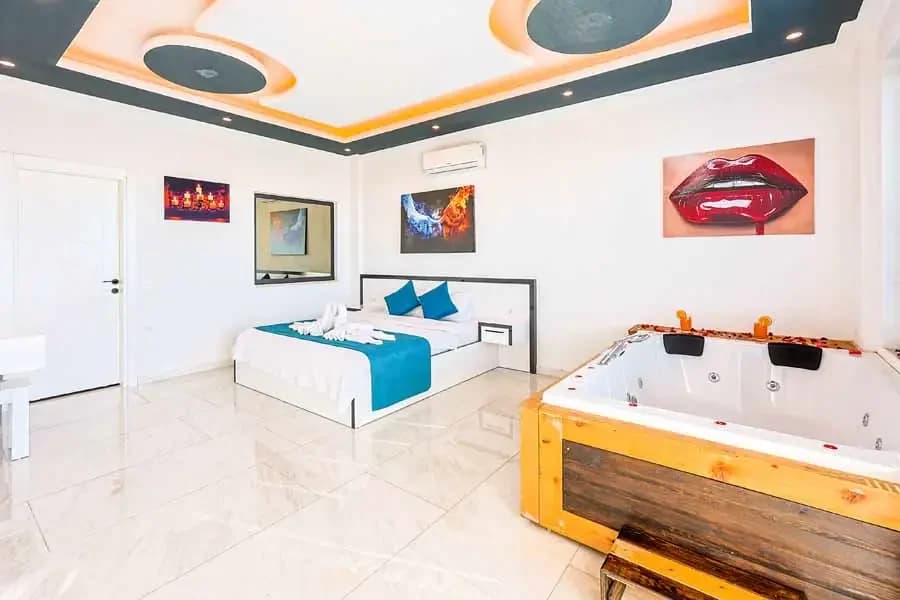 Villa Eftelya 32