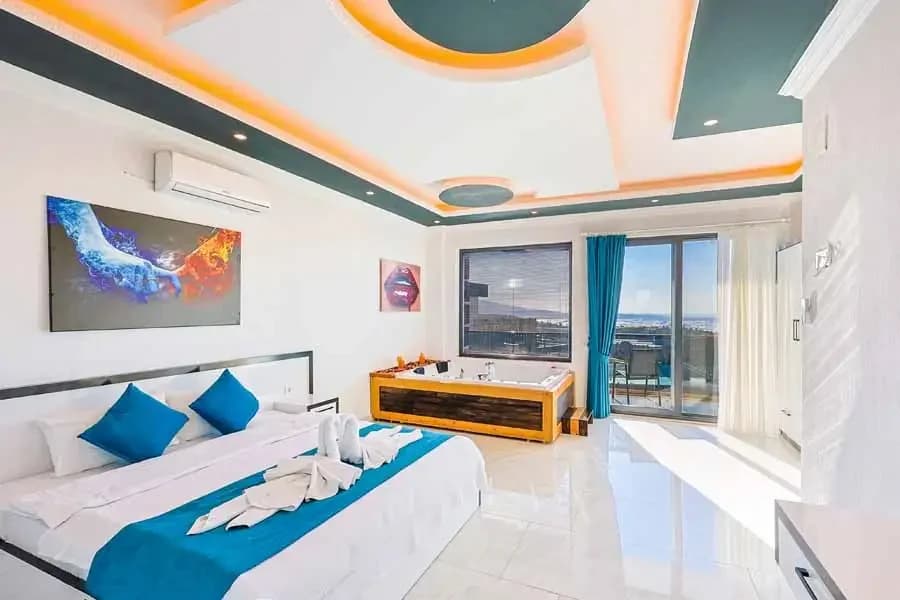 Villa Eftelya 34