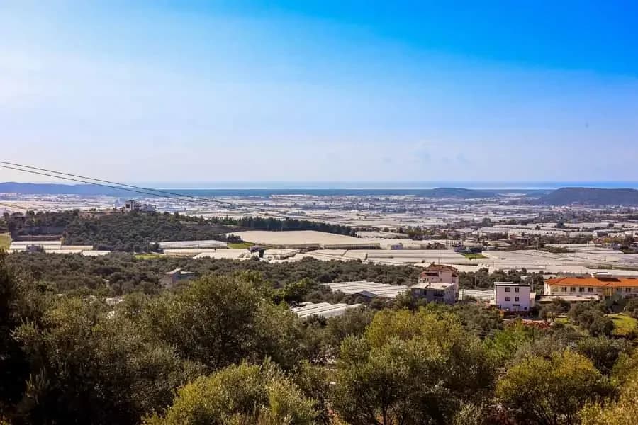 Villa Eftelya 37
