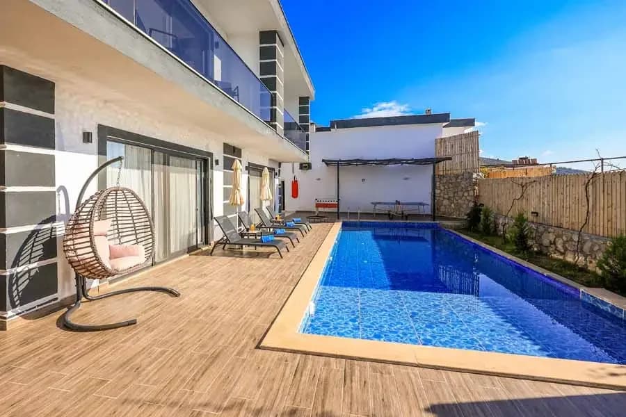 Villa Eftelya 42