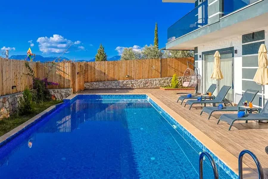 Villa Eftelya 44