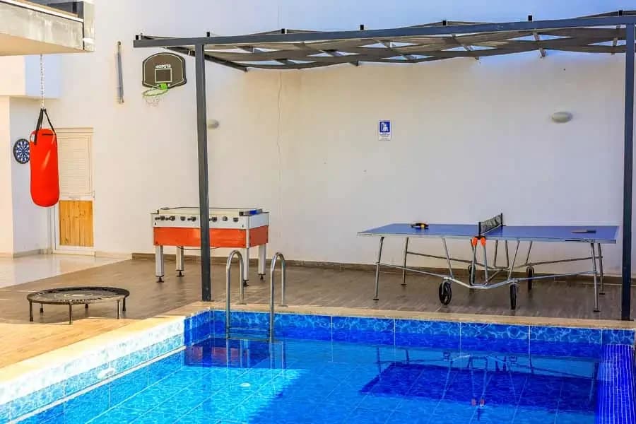 Villa Eftelya 54