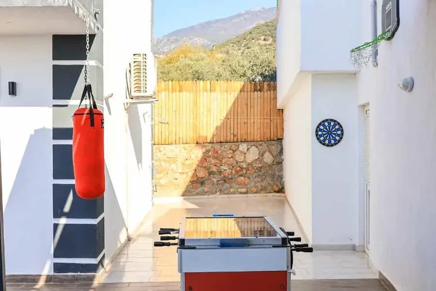 Villa Eftelya 55
