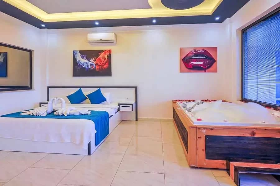 Villa Eftelya 60