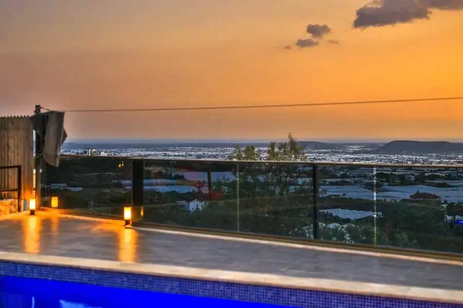 Villa İnci Duo 13