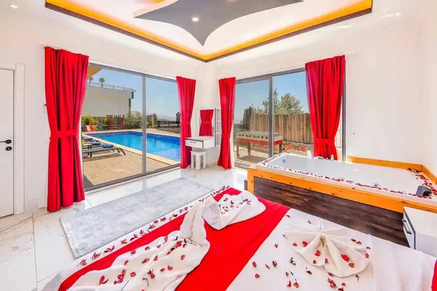 Villa İnci Duo 23