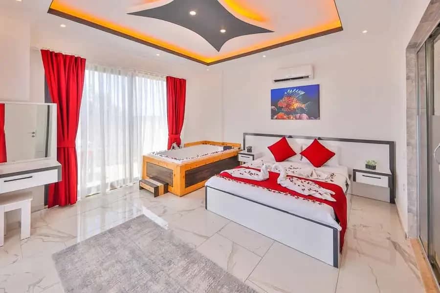Villa İnci Duo 24