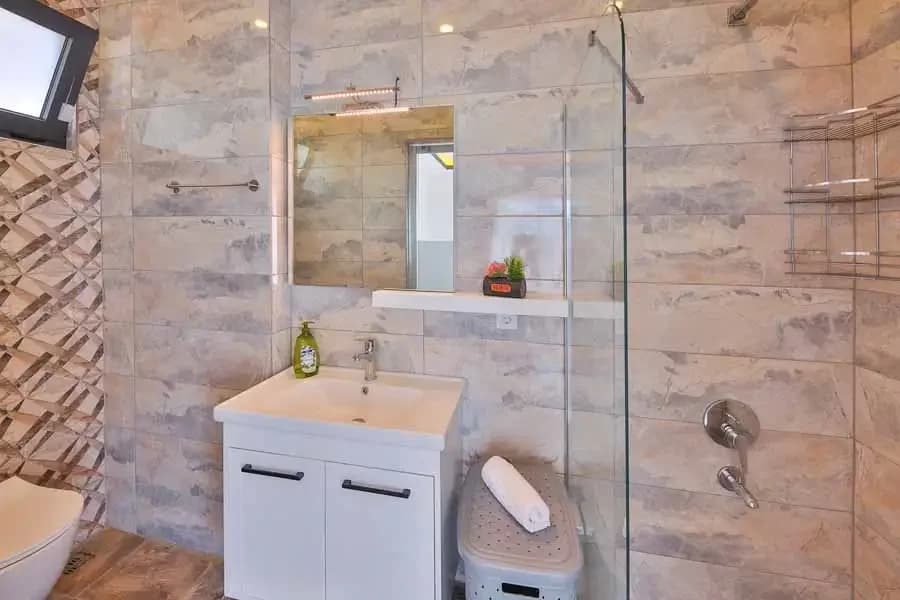 Villa İnci Duo 27