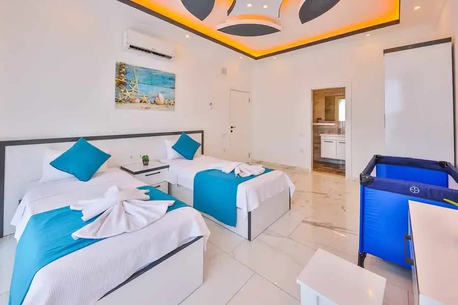 Villa İnci Duo 30