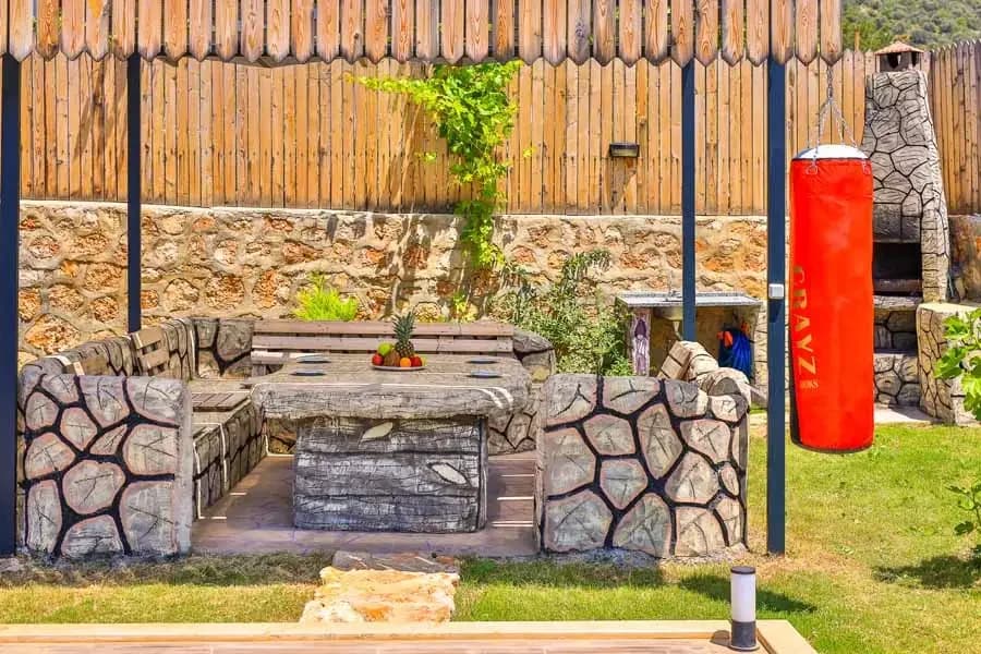 Villa İnci Duo 38