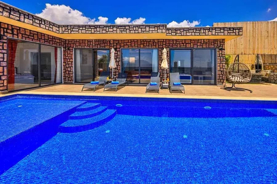 Villa İnci Duo 41