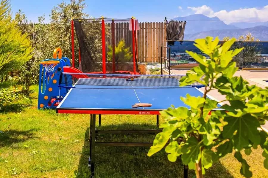 Villa İnci Duo 49