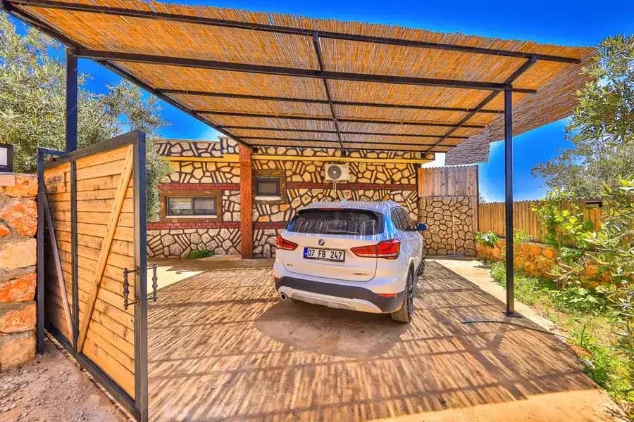 Villa İnci Duo 56