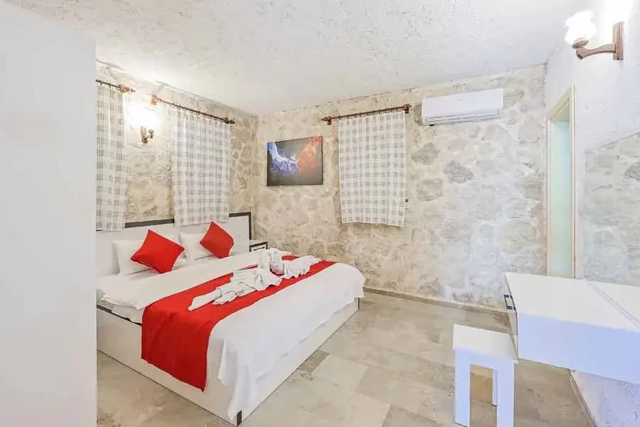 Villa Sidelya Duo 19