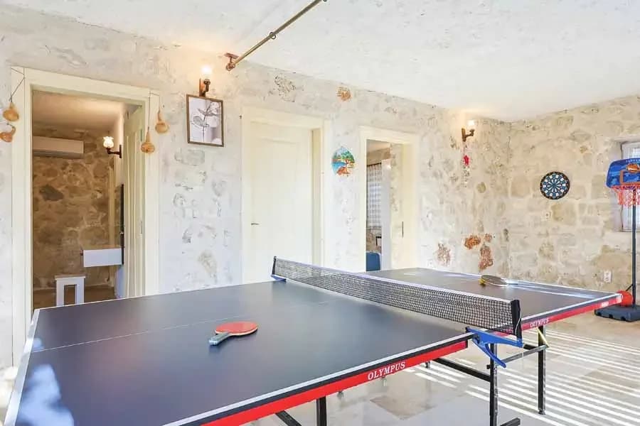 Villa Sidelya Duo 24