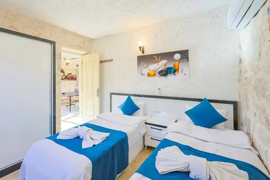 Villa Sidelya Duo 26
