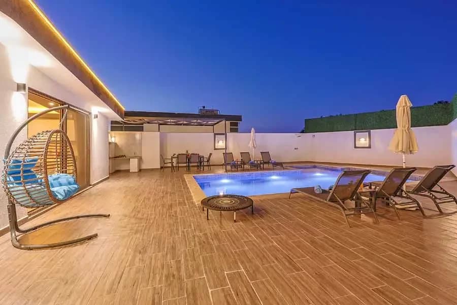 Villa Sidelya Duo 7