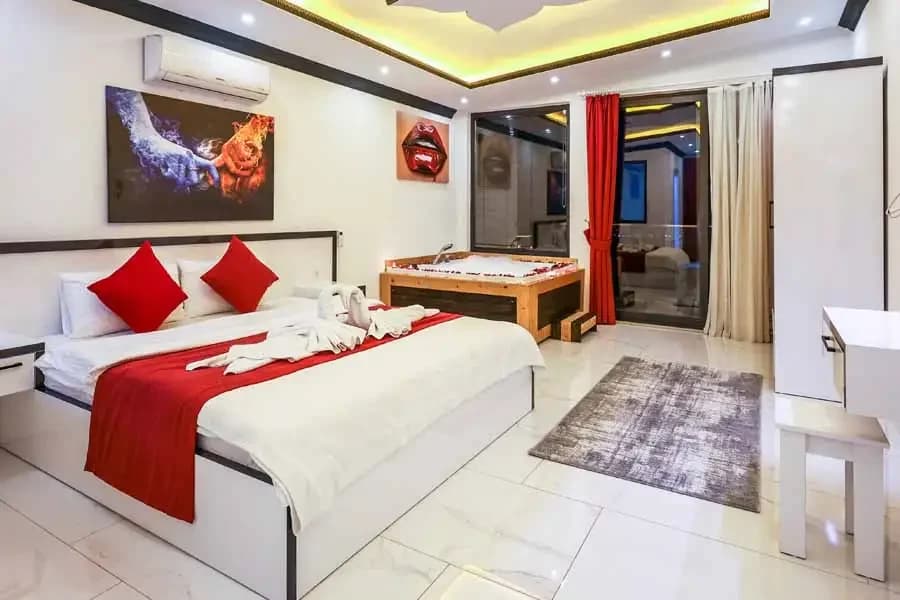 Villa Sidelya Duo 71