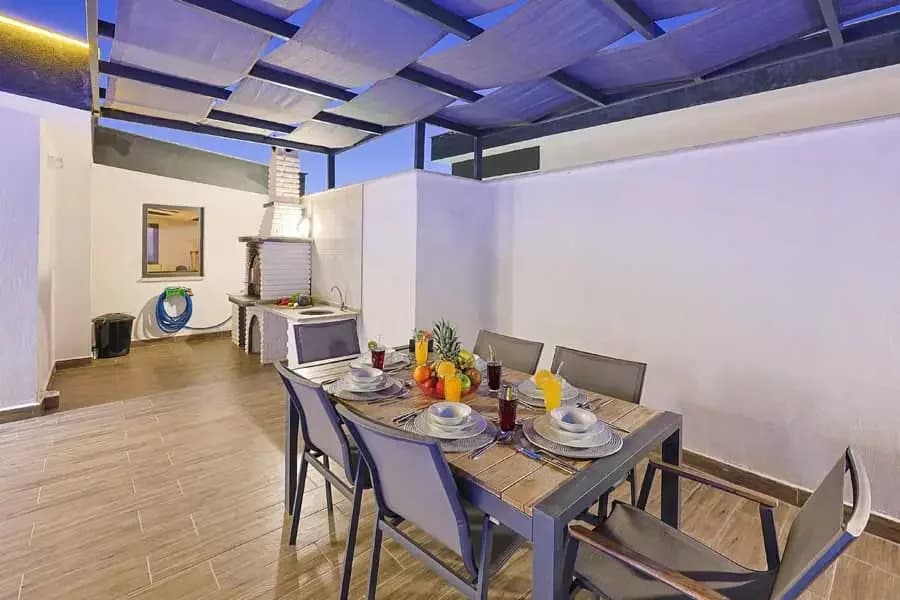 Villa Sidelya Duo 9
