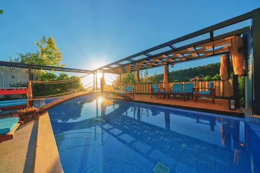 Villa Stella 8