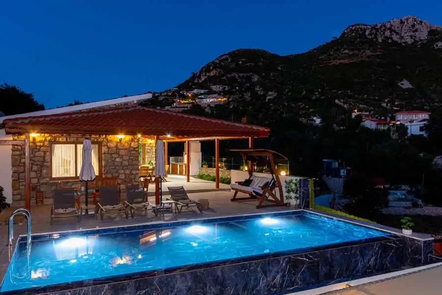 Villa Yuvam 2 2