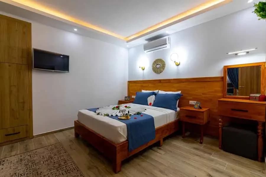 Villa Yuvam 2 26