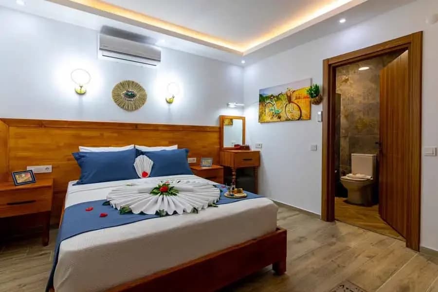 Villa Yuvam 2 29