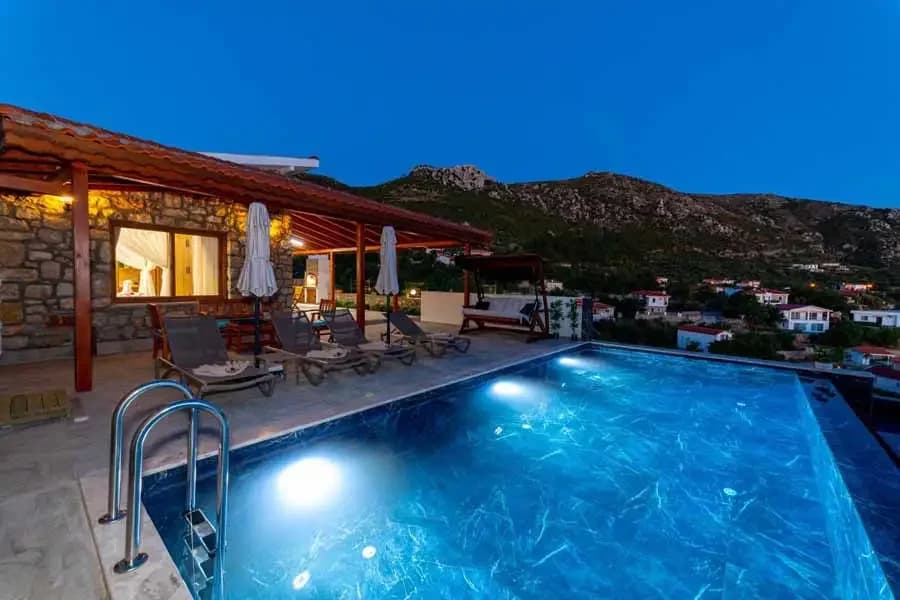 Villa Yuvam 2 3