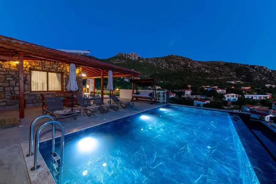 Villa Yuvam 2 4