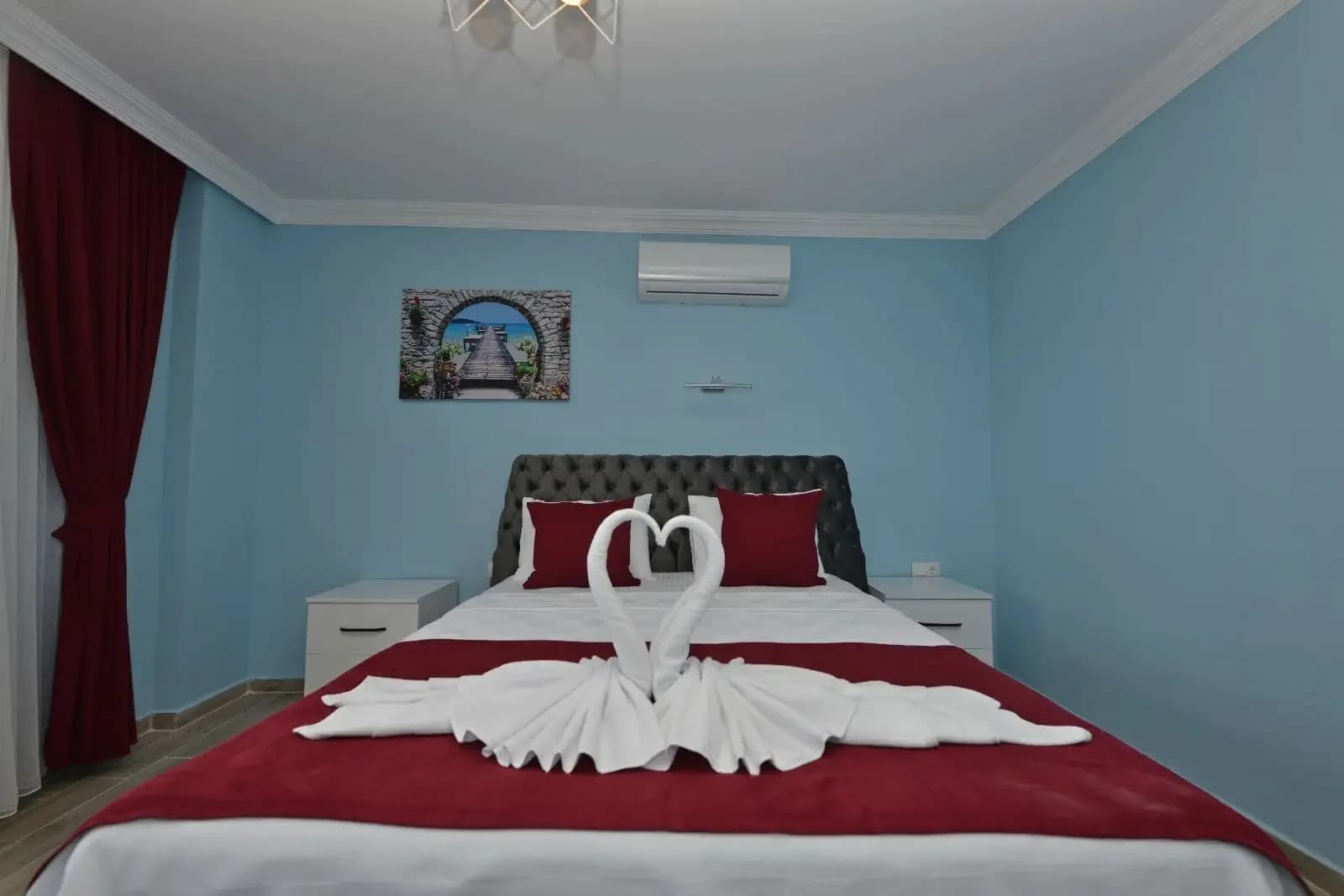 Villa Yaşam 1 21