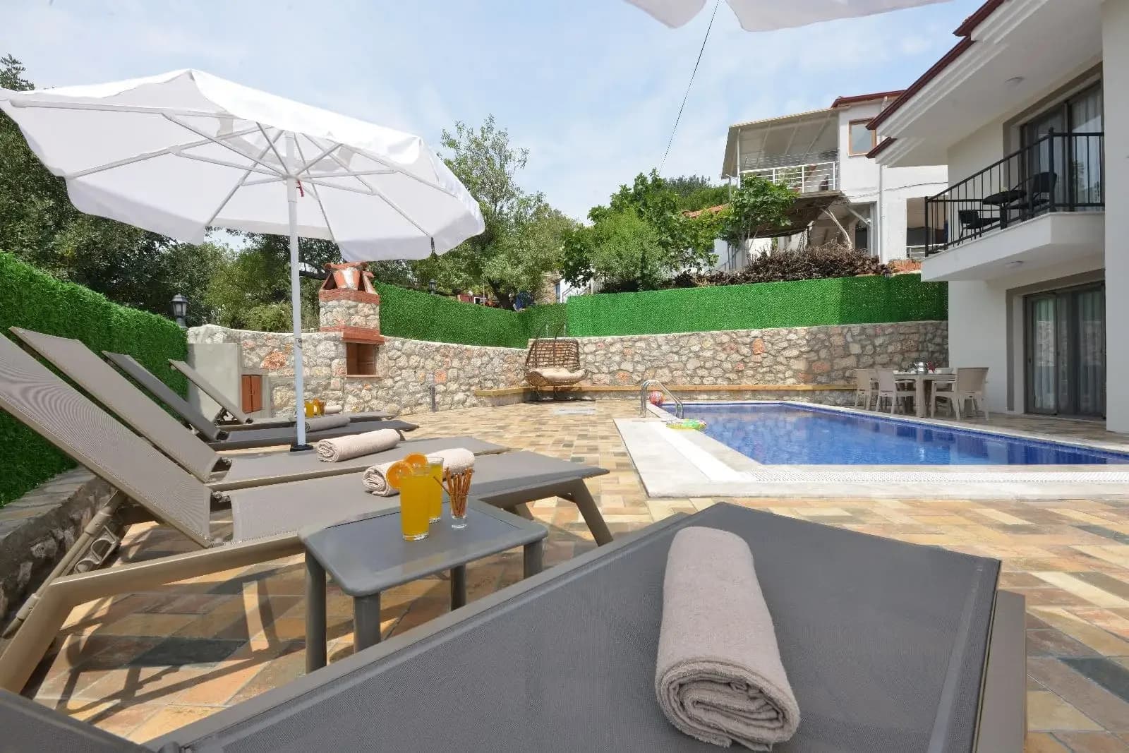 Villa Yaşam 1 3