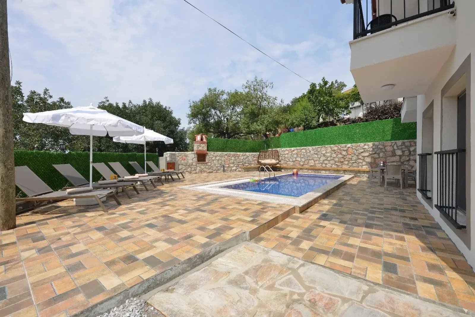 Villa Yaşam 1 4