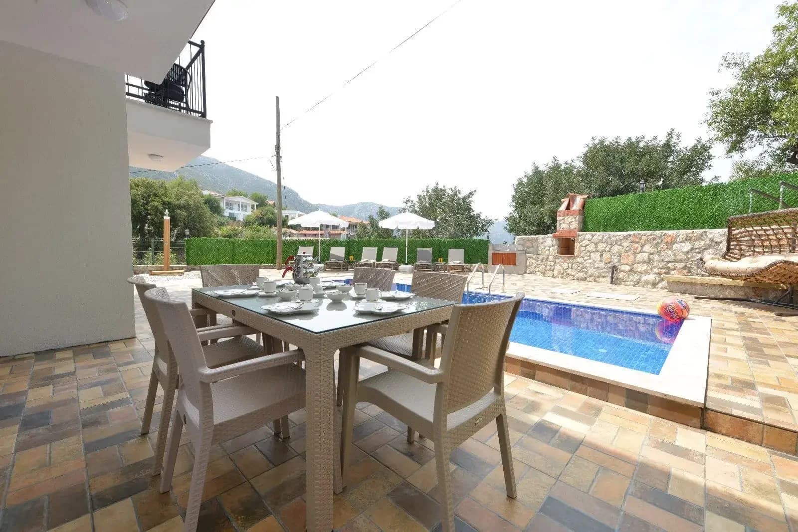 Villa Yaşam 1 6