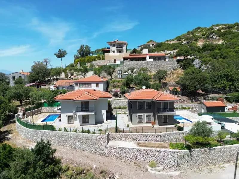 Villa Yaşam 2 12
