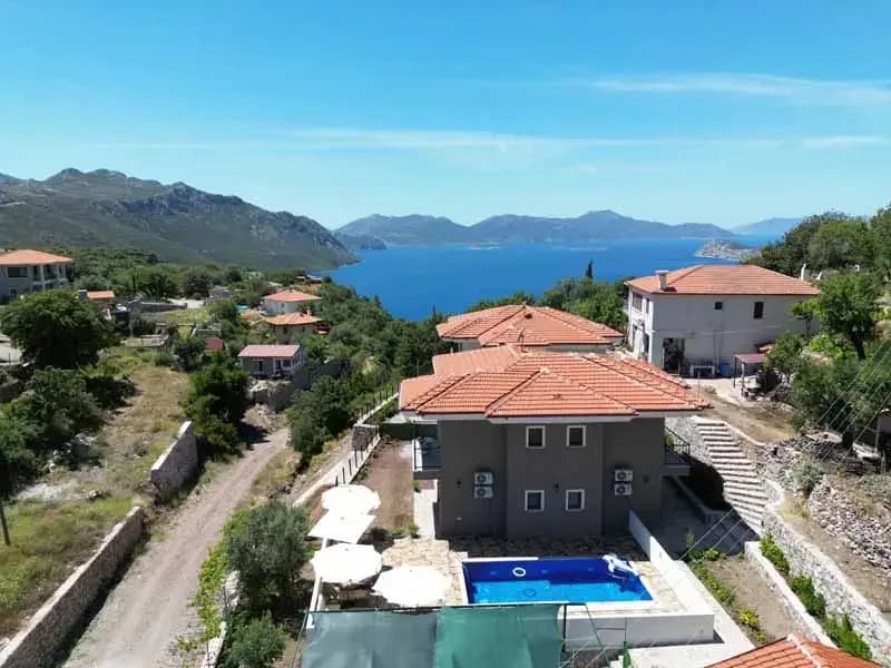 Villa Yaşam 2 15