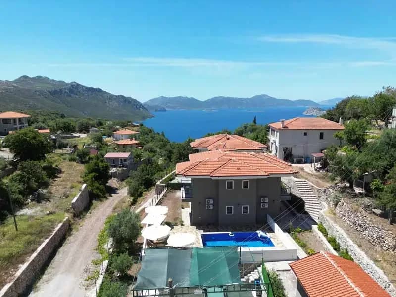 Villa Yaşam 2 16