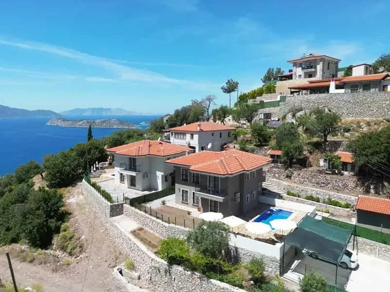 Villa Yaşam 2 17