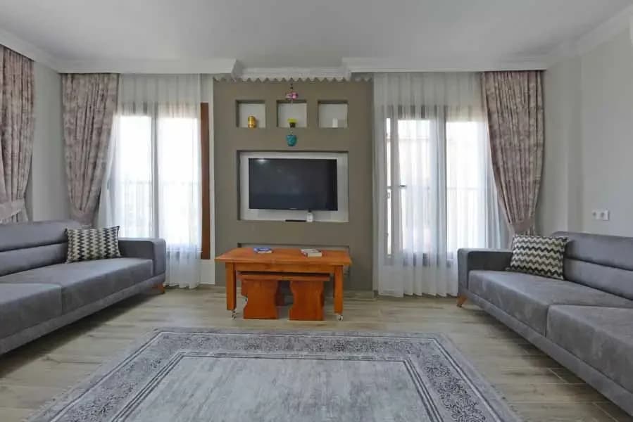 Villa Yaşam 2 23