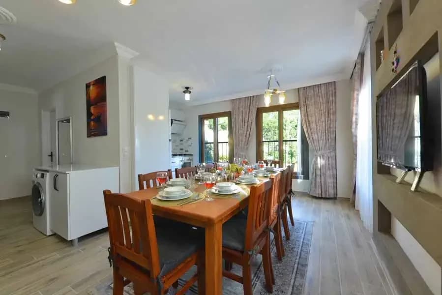 Villa Yaşam 2 25
