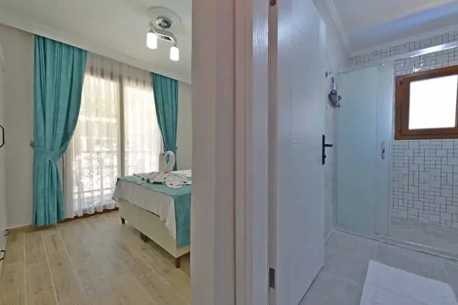 Villa Yaşam 2 38