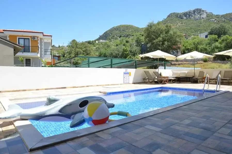 Villa Yaşam 2 4